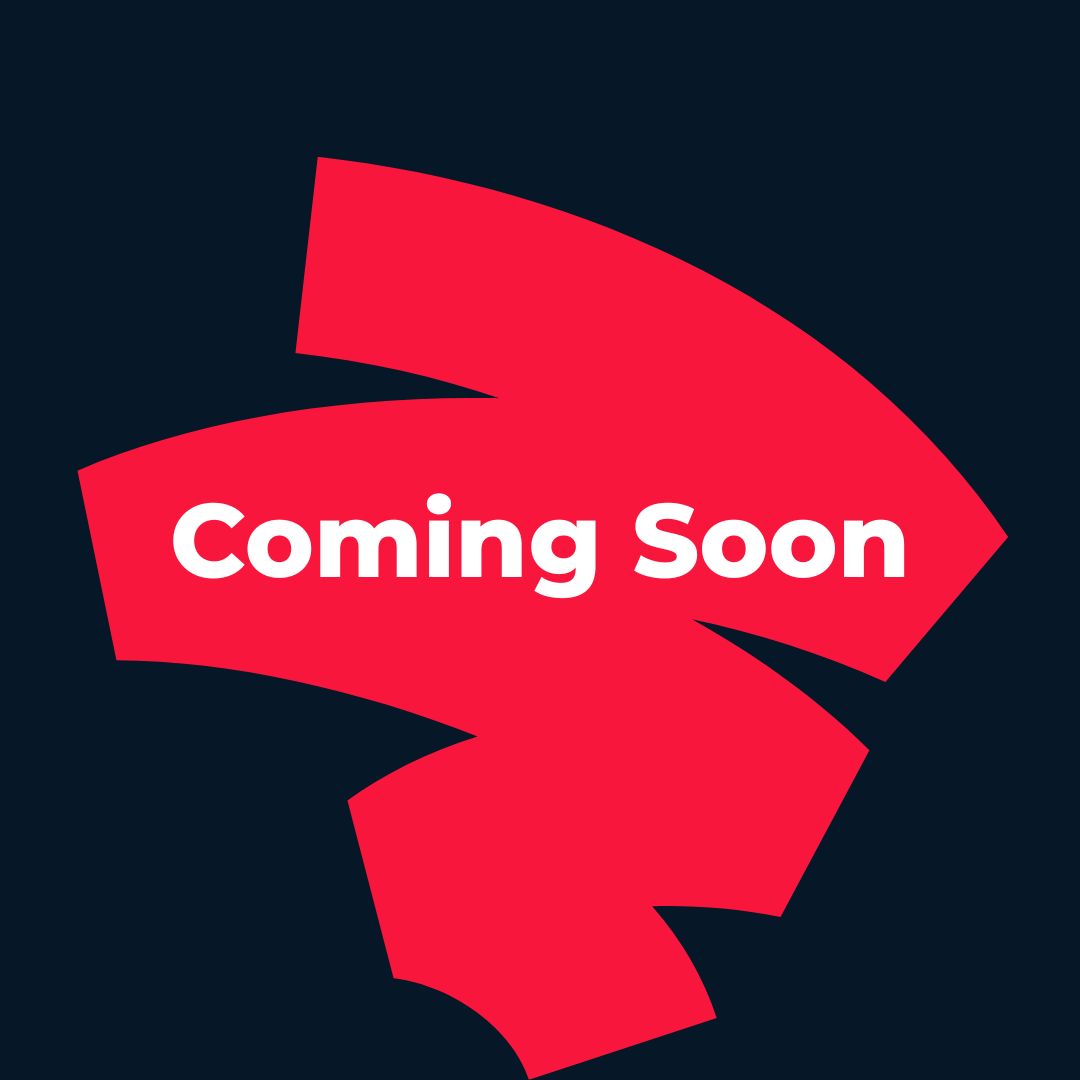 Coming Soon Photo