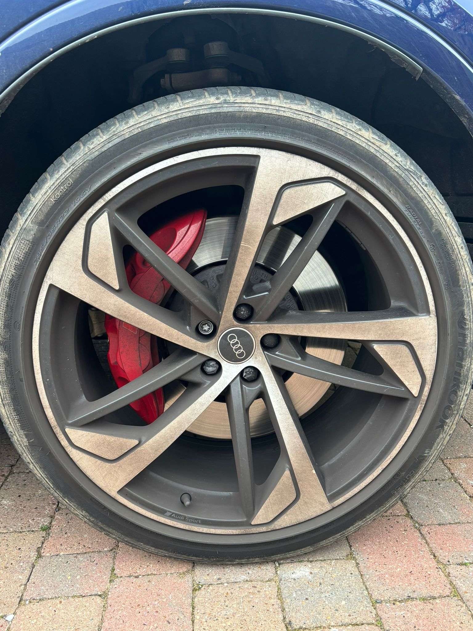 Excel Autocare Cleaning