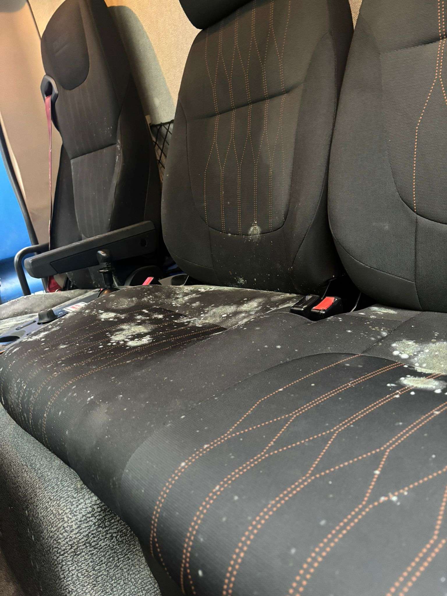 Excel Autocare Cleaning